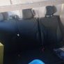 Renault Trafic Rear Bench Seat Image 3