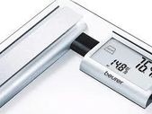 Diagnostic Bathroom Scale