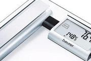 Diagnostic Bathroom Scale
