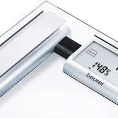 Diagnostic Bathroom Scale