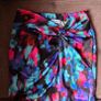 Colourful Skirt, GALLERY, size 12 Image 2