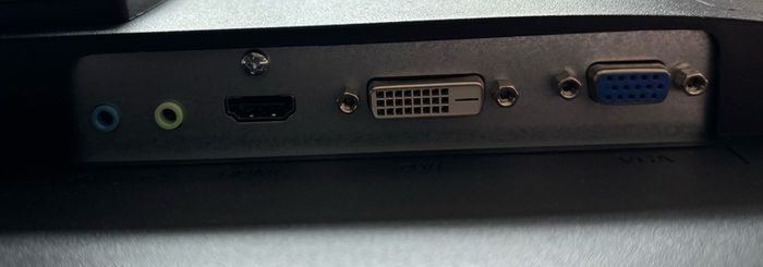 Hannspree Monitor (23.6 Inches)