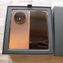 Trade-ins / Swaps Welcome. Honor Magic V5 16/512gb brand new ( 1 week used ) Dawn Gold, Image 4