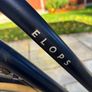 Ladies bicycle. Image 5