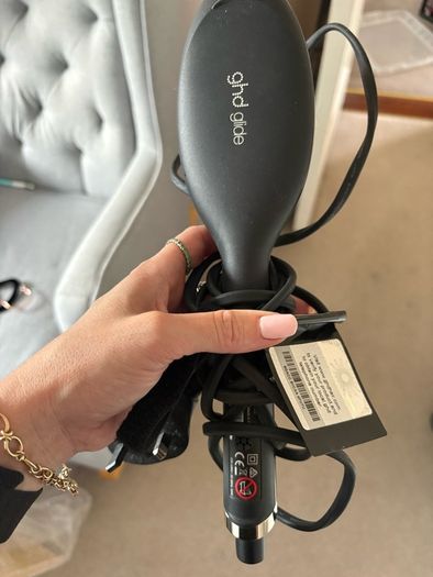 GHD Hair brush