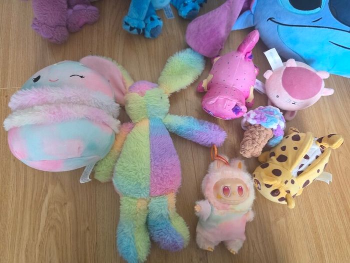 toys
