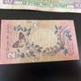 Ceylon (Sri Lanka) banknotes Image 8