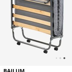 Jysk fold up day bed