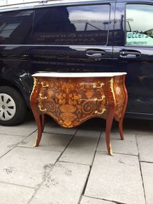 Terence clifford Antiques  Sale