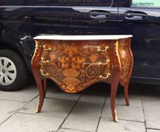 Terence clifford Antiques  Sale