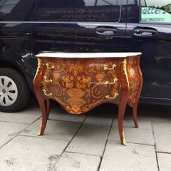 Terence clifford Antiques  Sale