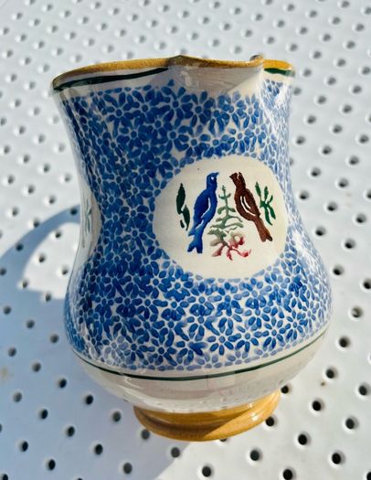Nicholas Mosse Jug Rare