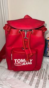 tommy hilfiger backpack