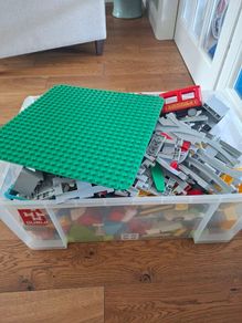 Duplo Lego