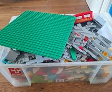 Duplo Lego