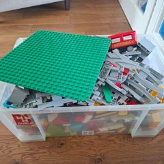 Duplo Lego