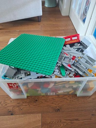 Duplo Lego