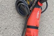 Hilti DC 230-D 230mm/9-inch angle grinder