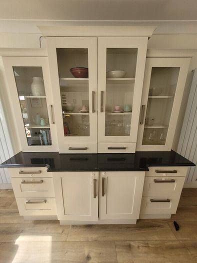 Kitchen Unit