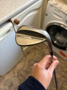 Titleist Vokey SM10 56