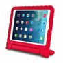 For Apple iPad Mini 4 5 Kids Case Shockproof Cover With Stand Red Image 3