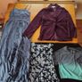 Womens Clothes Bundle UK14 EU42 Ladies Image 2