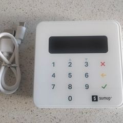 Sum Up Air Contactless Card Reader