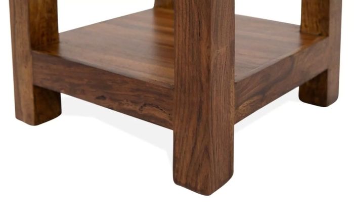 Coffee Table + 2 Matching Side Tables | Excellent Condition