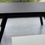 Calligaris Ponente extendable table. Image 2