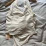 ladies wrap halterneck top new bnwt Image 2