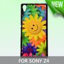 Personalised Sony Xperia Z4  cover Image 3