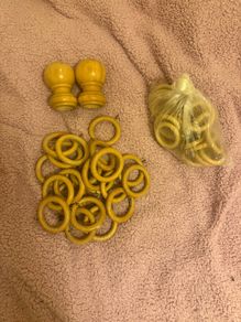 Curtain Accessories