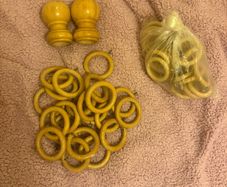Curtain Accessories