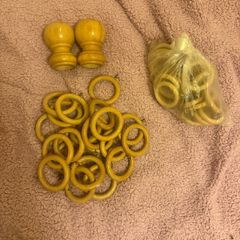 Curtain Accessories