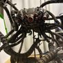 The Matrix Sentinel (Squid) from Macfarlane Toys Image 2