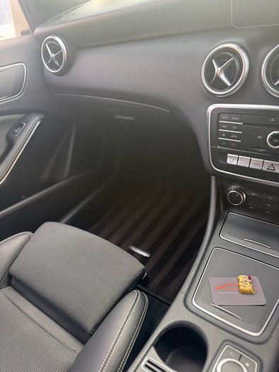 2016 Mercedes A180 1.6 petrol automatic