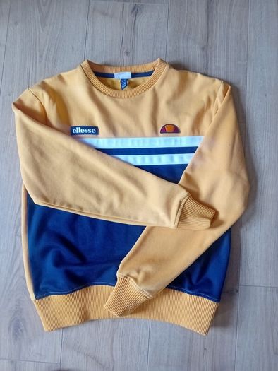 ladies jumper. Ellesse Brand. size 8