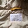 Zara winter coat size 8 Image 2