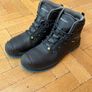 Mascott Footwear Flex Safety Boot Image 4