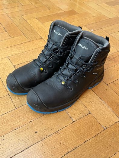 Mascott Footwear Flex Safety Boot