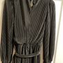 Jumpsuit black occasion wear Monsoon S BNWT Image 7