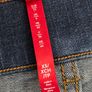 XS, Spanx High-Rise Pull-On Skinny Jeans Image 4