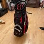 golf bag Image 6
