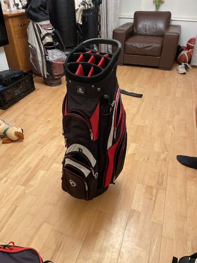 golf bag