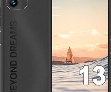 NEW SALE | Mobile Phone 2023 C1 Plus,Android 13 SIM Free Unlocked Smartphone,5150mAh Battery,6.52 inch HD Screen 3+32GB RAM/256GB Extension