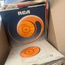 57x Elvis Presley singles and EPs Image 2