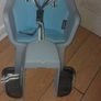 child bike seat Image 4
