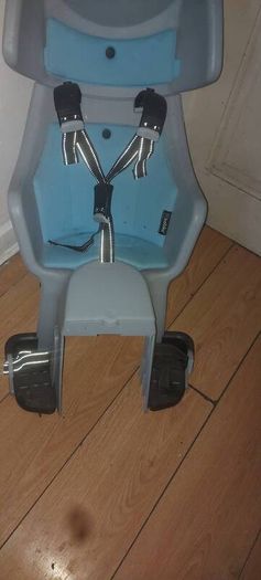 child bike seat