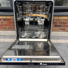 Dishwasher