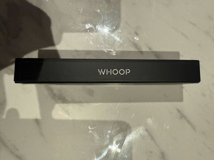 Whoop 5.0 Coreknit strap